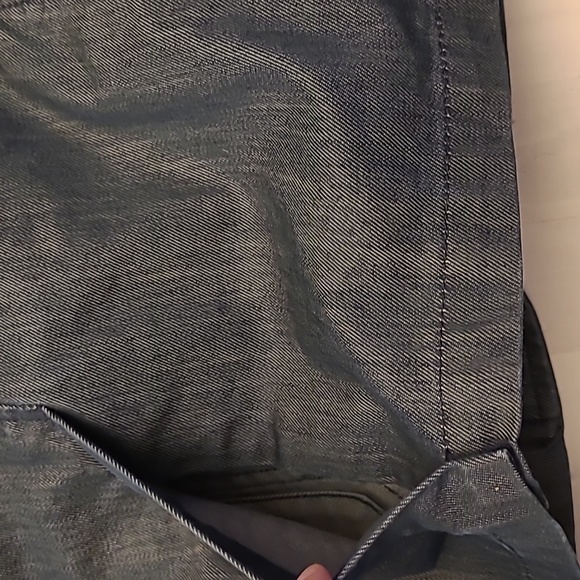 Devred 1902 Denim/Jean Blazer Jacket w/ Pockets Vintage Summer Collection - Picture 11 of 14